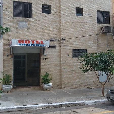 Hotel Smart Inn Sao Paulo Dış mekan fotoğraf
