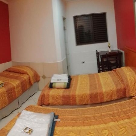 Hotel Smart Inn Sao Paulo Dış mekan fotoğraf