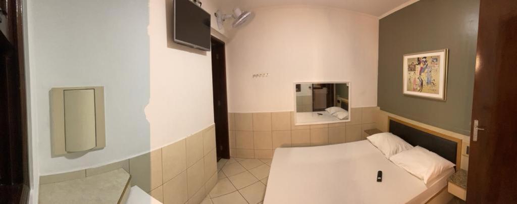 Hotel Smart Inn Sao Paulo Dış mekan fotoğraf