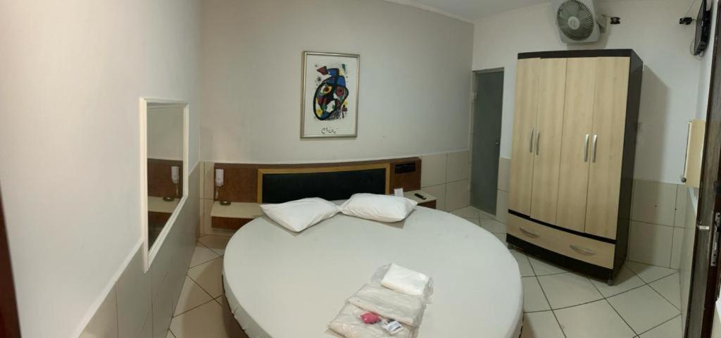 Hotel Smart Inn Sao Paulo Dış mekan fotoğraf