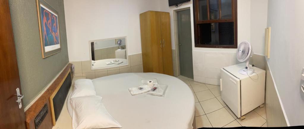 Hotel Smart Inn Sao Paulo Dış mekan fotoğraf