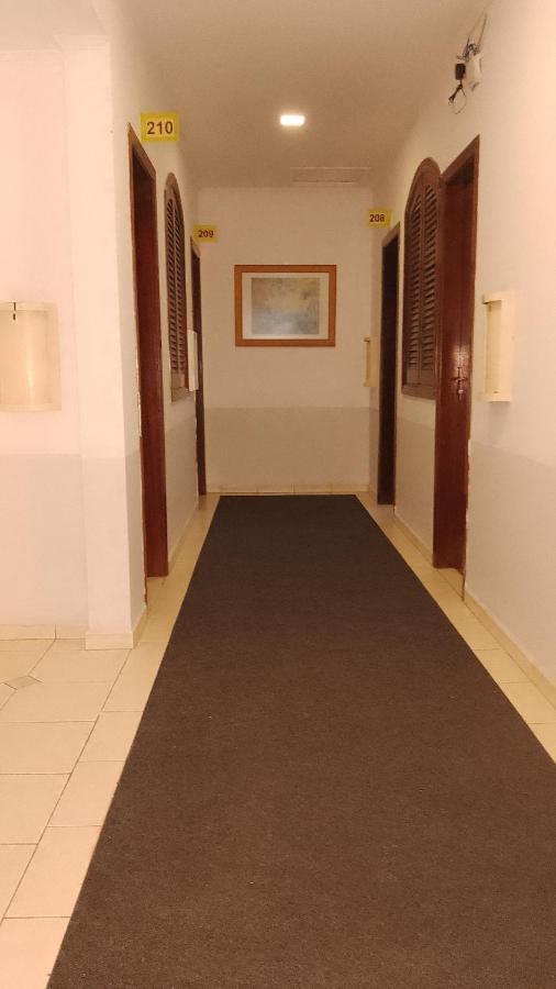 Hotel Smart Inn Sao Paulo Dış mekan fotoğraf