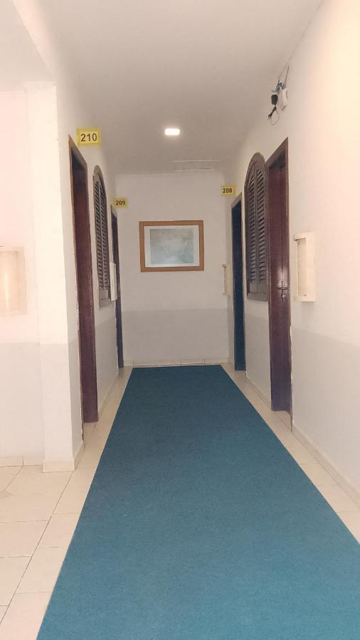 Hotel Smart Inn Sao Paulo Dış mekan fotoğraf