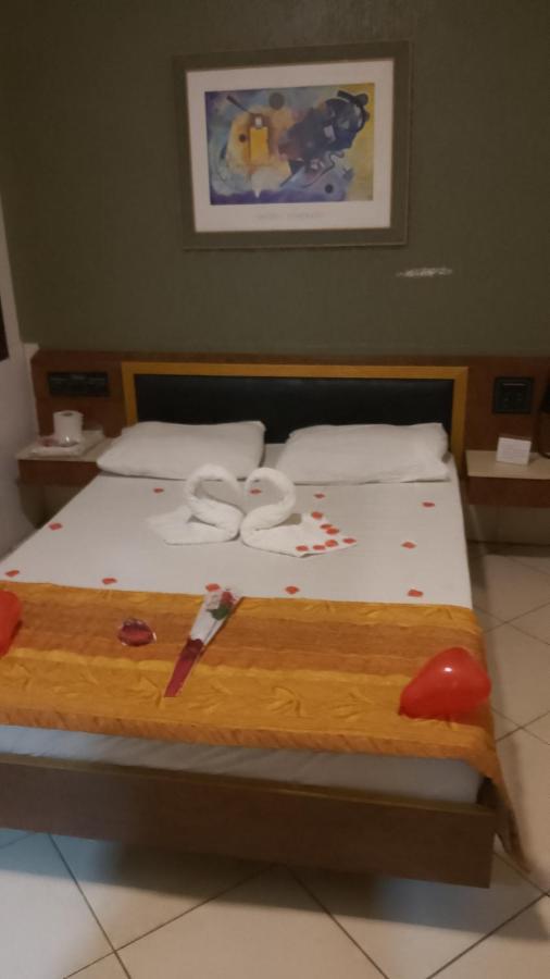 Hotel Smart Inn Sao Paulo Dış mekan fotoğraf